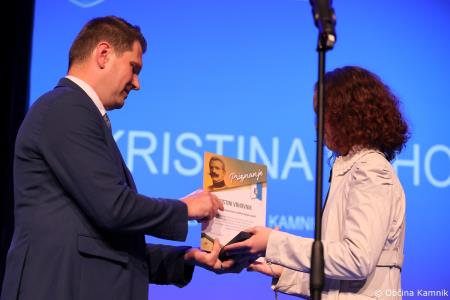 Župan je podelil priznanja in knjižne nagrade najboljšim učenkam, učencem, dijakinjam in dijakom (37)